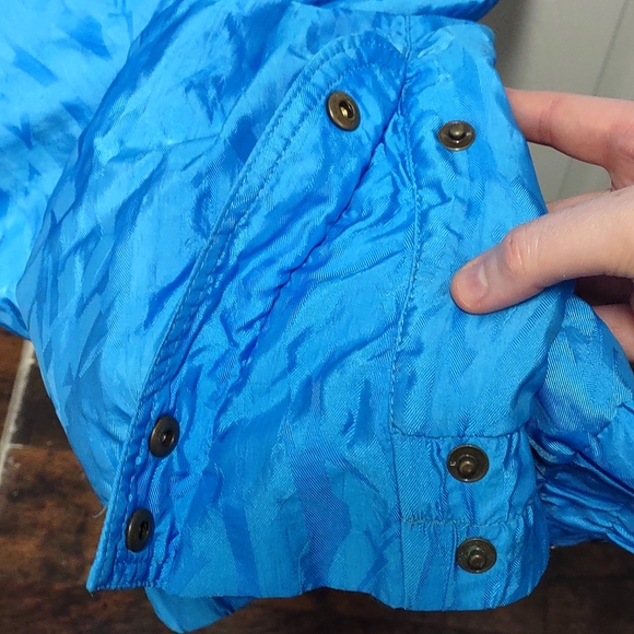 Rare Open Top Ski Suit Head Sportswear 80s - Picture 14 of 16